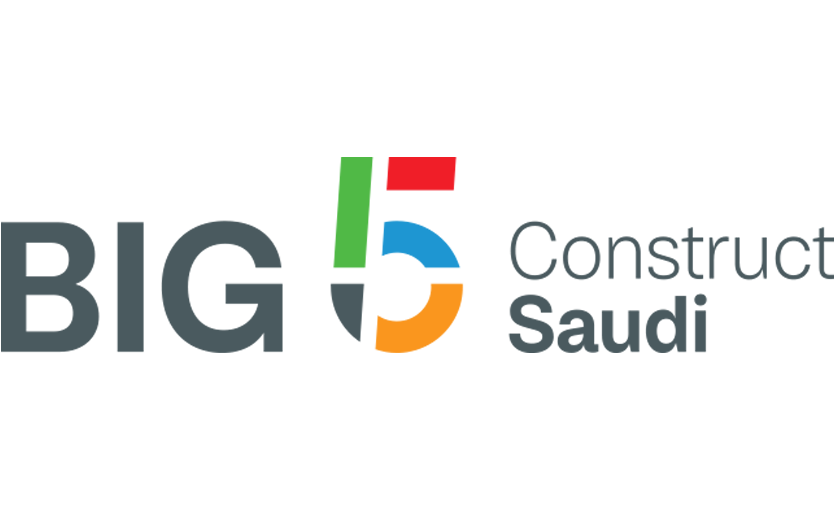 Big 5 Construct Saudi - incl. Totally Concrete Saudi + HVACR
