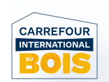 Carrefour International du Bois