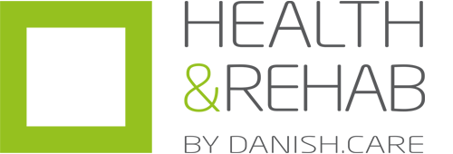 Health & Rehab