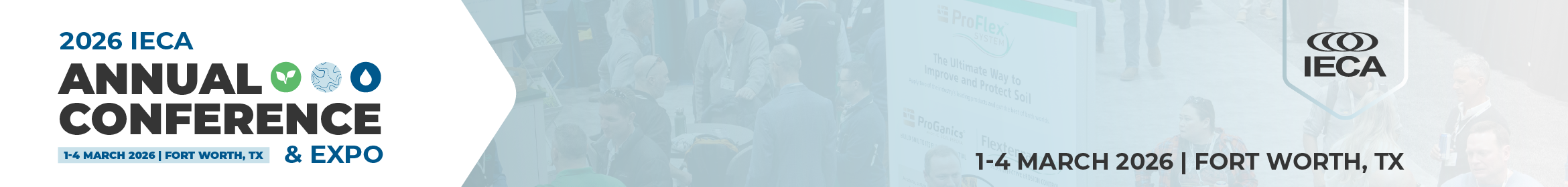 IECA Annual Exhibition and Conference
