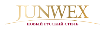 JUNWEX New Russian Style
