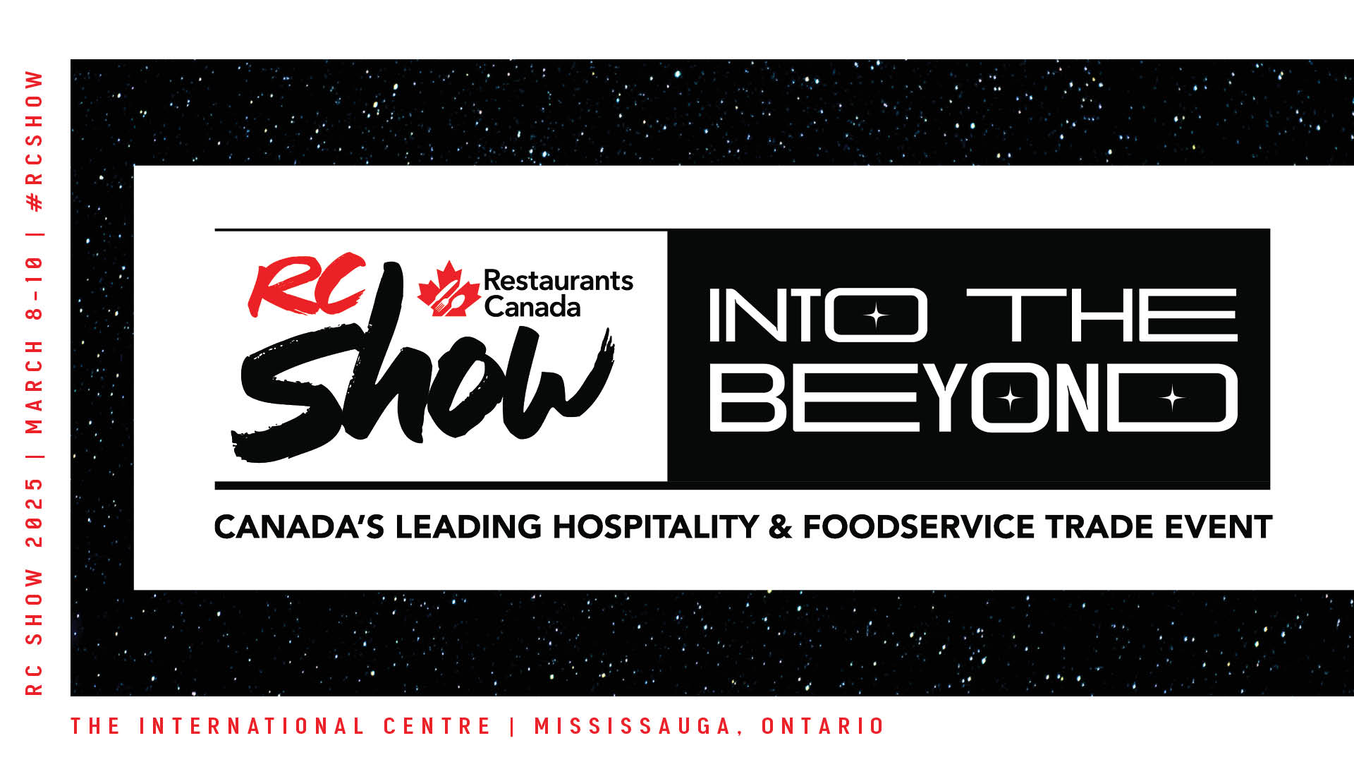 RC Show - Restaurants Canada Show (formerly CRFA)