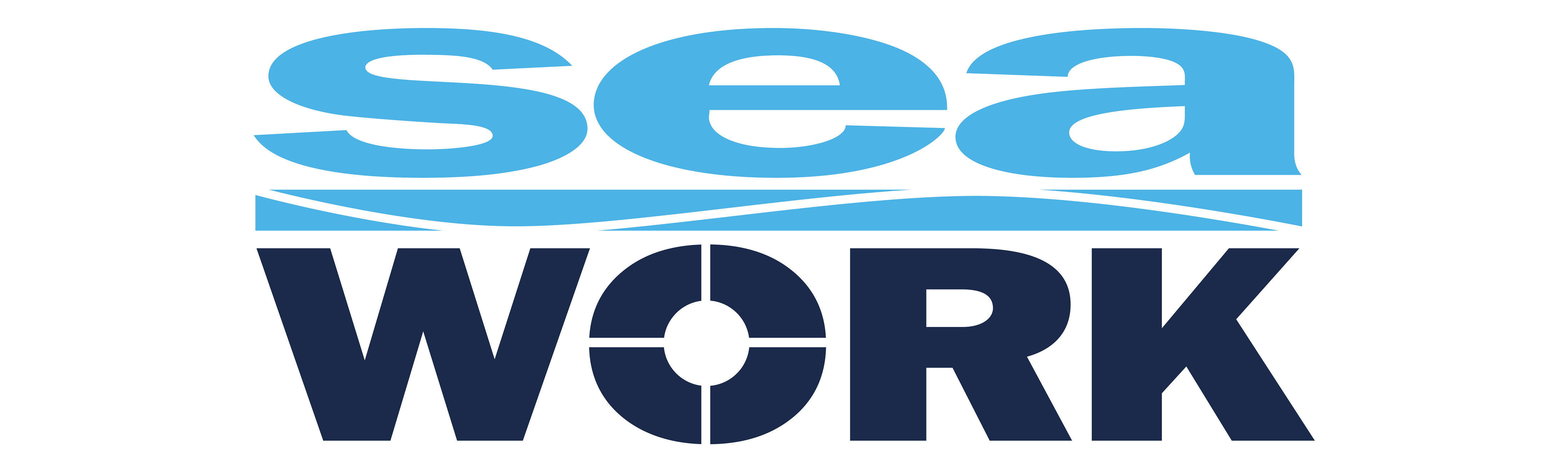 Seawork