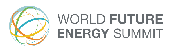 WFES - World Future Energy Summit + Exhibition